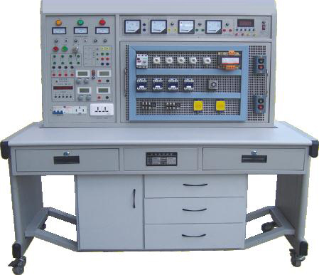 教學(xué)設(shè)備、實(shí)訓(xùn)設(shè)備、電工電子模電數(shù)電實(shí)訓(xùn)考核裝置