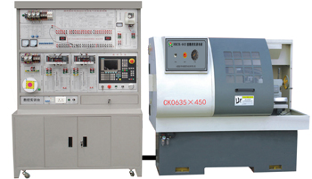 LGS-802CTA型 數(shù)控綜合技能實訓(xùn)智能考核系統(tǒng)(網(wǎng)絡(luò)型)