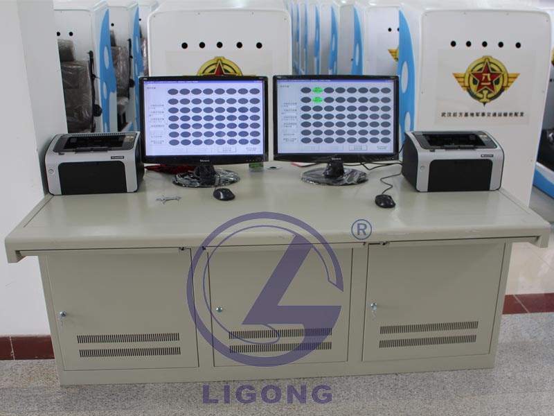 駕駛模擬器主控臺、汽車駕駛模擬器