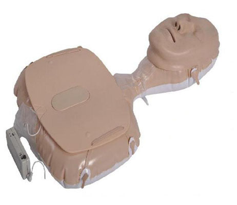 醫(yī)學(xué)模型、醫(yī)學(xué)設(shè)備、心肺復(fù)蘇模擬人、急救模型，復(fù)蘇模型，迷你型心肺復(fù)蘇訓(xùn)練模擬人