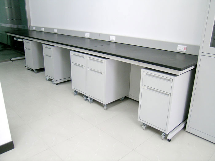 全鋼實驗臺、全鋼邊臺、化學實驗臺、生物實驗臺