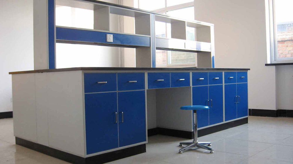 全木實驗臺、化學實驗臺、生物實驗臺、制藥實驗室、邊臺