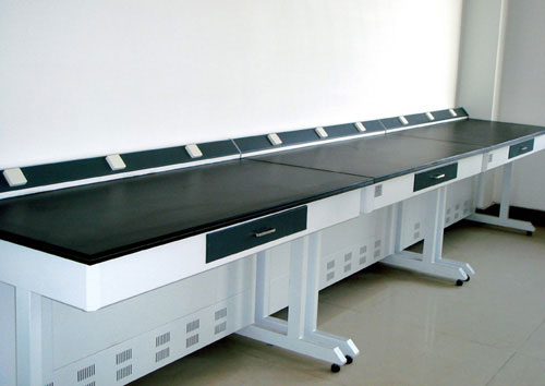 儀器臺、天平臺、水池臺