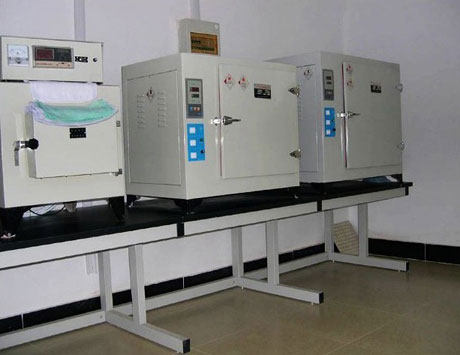 儀器臺、天平臺、水池臺