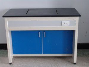 儀器臺、天平臺、水池臺