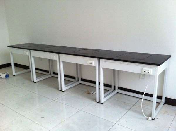 儀器臺、天平臺、水池臺