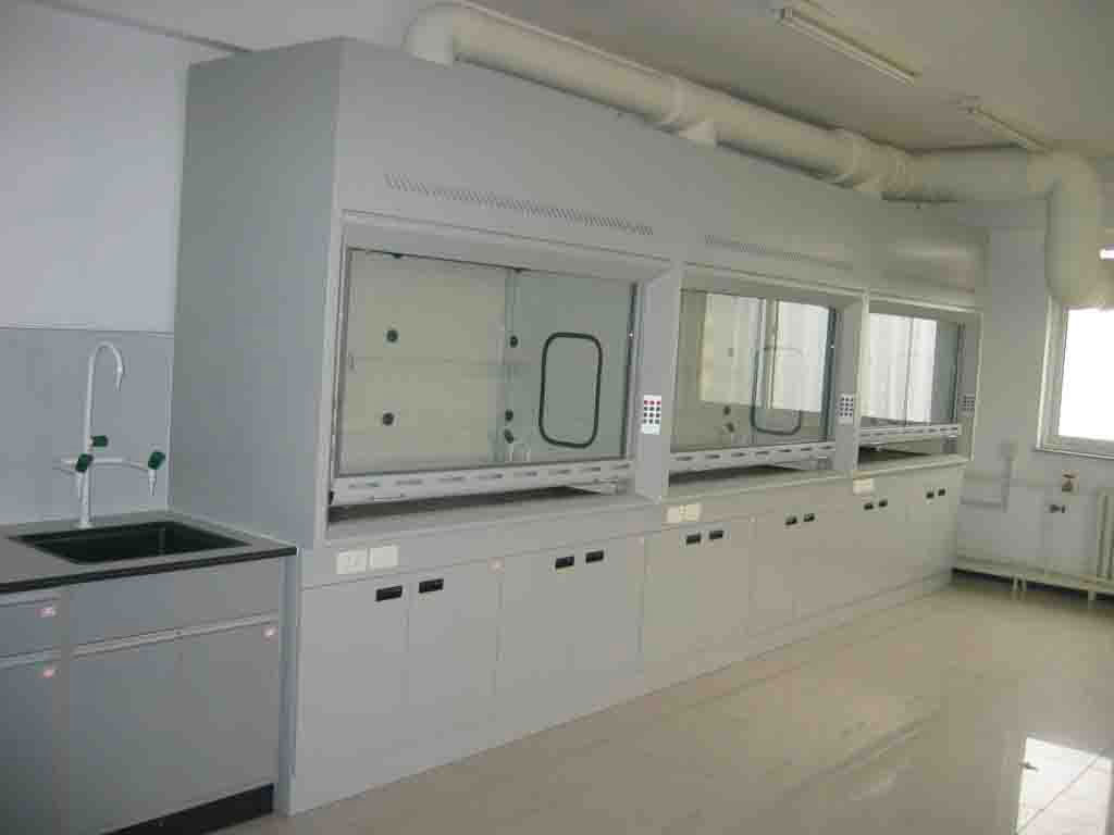 實驗室通風(fēng)柜（標(biāo)準(zhǔn)型、補風(fēng)型、聯(lián)體型、桌上型、落地式、不銹鋼通風(fēng)柜）