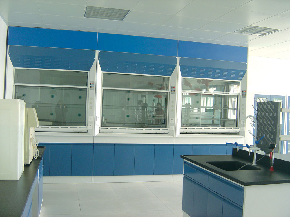 實驗室通風(fēng)柜（標(biāo)準(zhǔn)型、補風(fēng)型、聯(lián)體型、桌上型、落地式、不銹鋼通風(fēng)柜）