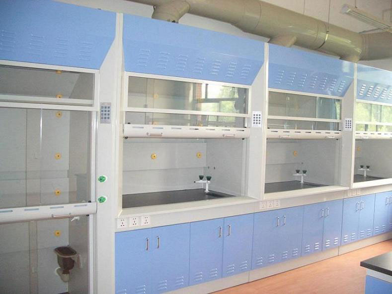實驗室通風(fēng)柜（標(biāo)準(zhǔn)型、補風(fēng)型、聯(lián)體型、桌上型、落地式、不銹鋼通風(fēng)柜）