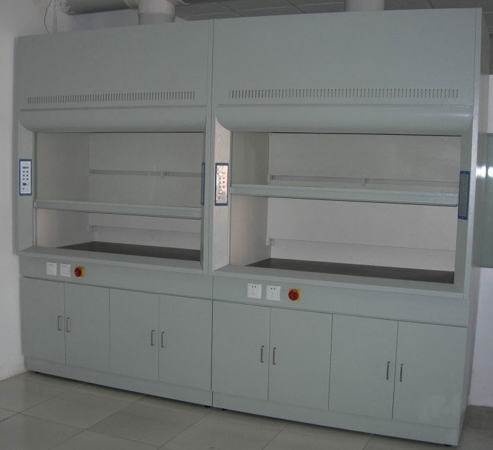 實驗室通風(fēng)柜（標(biāo)準(zhǔn)型、補風(fēng)型、聯(lián)體型、桌上型、落地式、不銹鋼通風(fēng)柜）