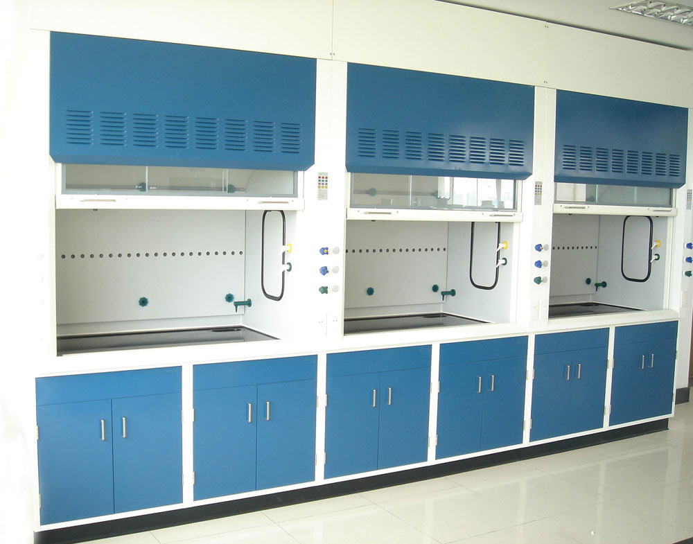 實驗室通風(fēng)柜、毒氣柜