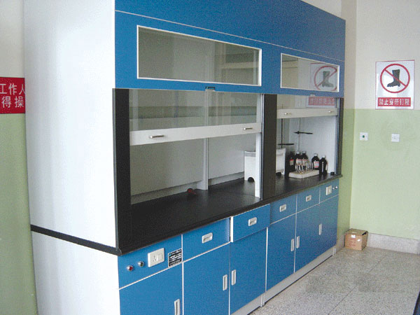 實驗室通風(fēng)柜、毒氣柜