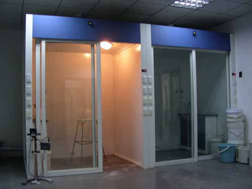 通風(fēng)柜、毒品柜