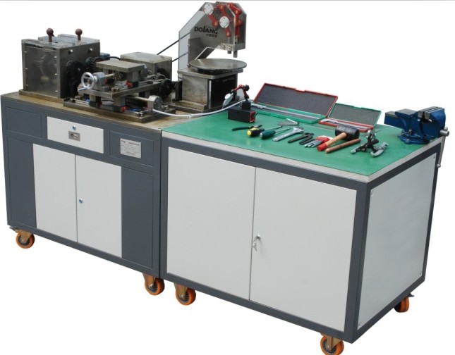 機(jī)械裝調(diào)技術(shù)綜合實(shí)訓(xùn)裝置