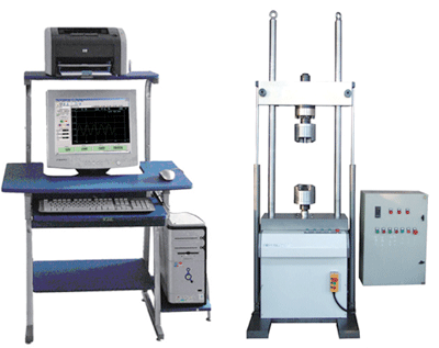 電液伺服動靜試驗(yàn)機(jī)(疲勞試驗(yàn)機(jī))