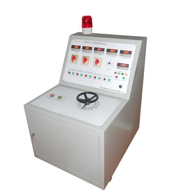 LGKD-I型 高低壓開關柜通電試驗臺