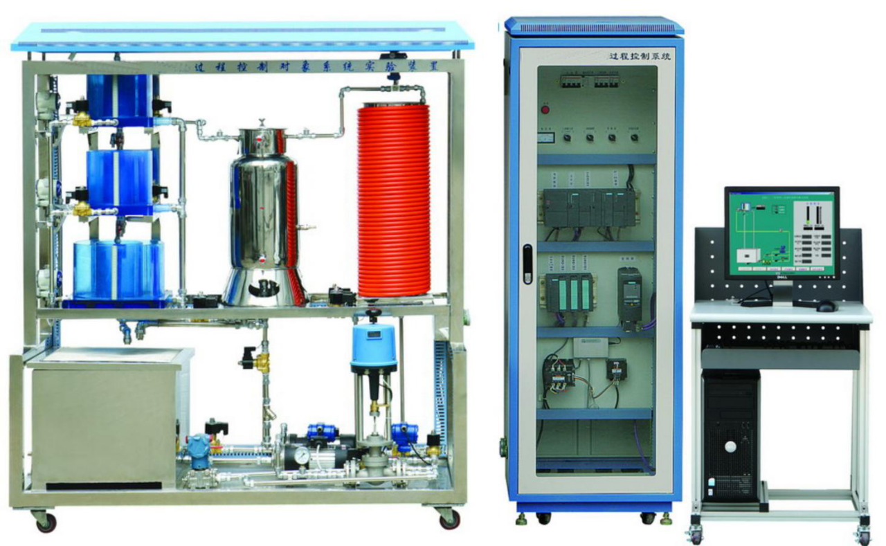 過程控制對象系統(tǒng)實驗裝置