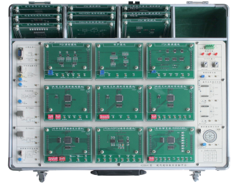 通信原理實(shí)驗(yàn)箱