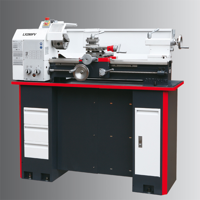 LX280FV型車(chē)床