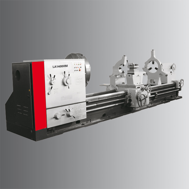 LA1400HM/LA1600HM型 車(chē)床