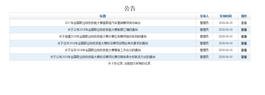 全國(guó)職業(yè)院校技能大賽網(wǎng)絡(luò)平臺(tái)