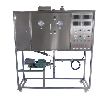 數(shù)字型乙苯脫氫實驗裝置