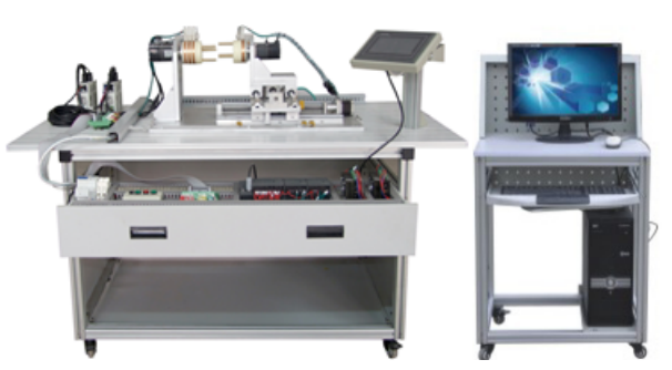 運(yùn)動控制綜合實(shí)訓(xùn)平臺