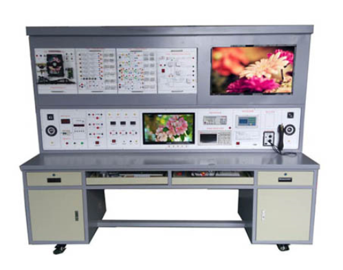 家電技術綜合實訓考核系統(tǒng)