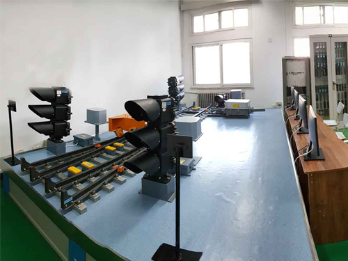 鐵路信號基礎(chǔ)實(shí)訓(xùn)設(shè)備