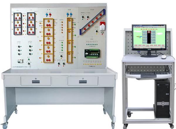 樓宇電梯監(jiān)控系統(tǒng)實驗實訓(xùn)裝置