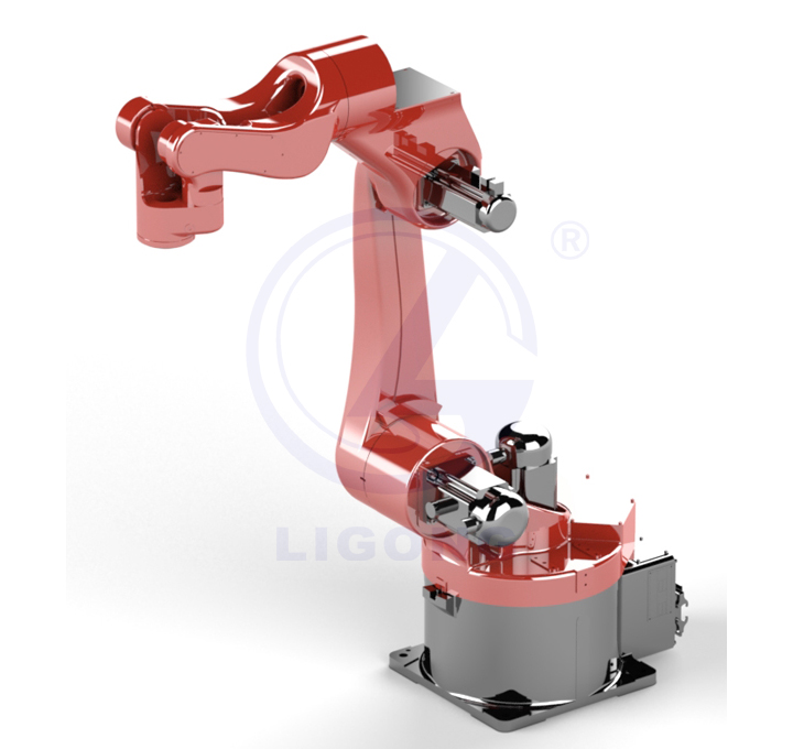 焊接工業(yè)機(jī)器人