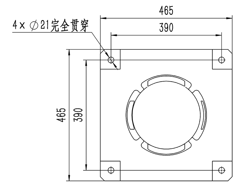 沖壓工業(yè)機器人