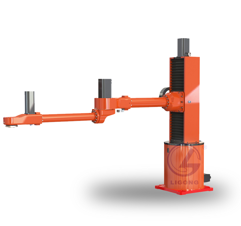 沖壓工業(yè)機器人