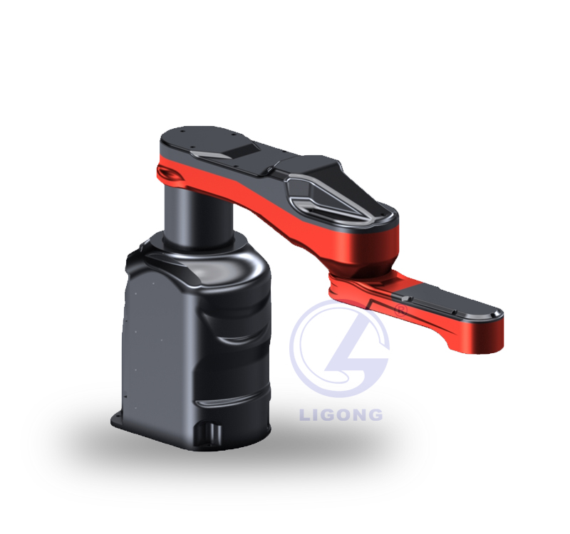 高防護工業(yè)機器人