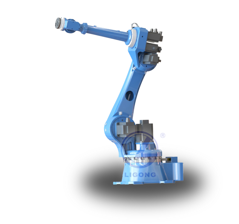 碼垛工業(yè)機器人