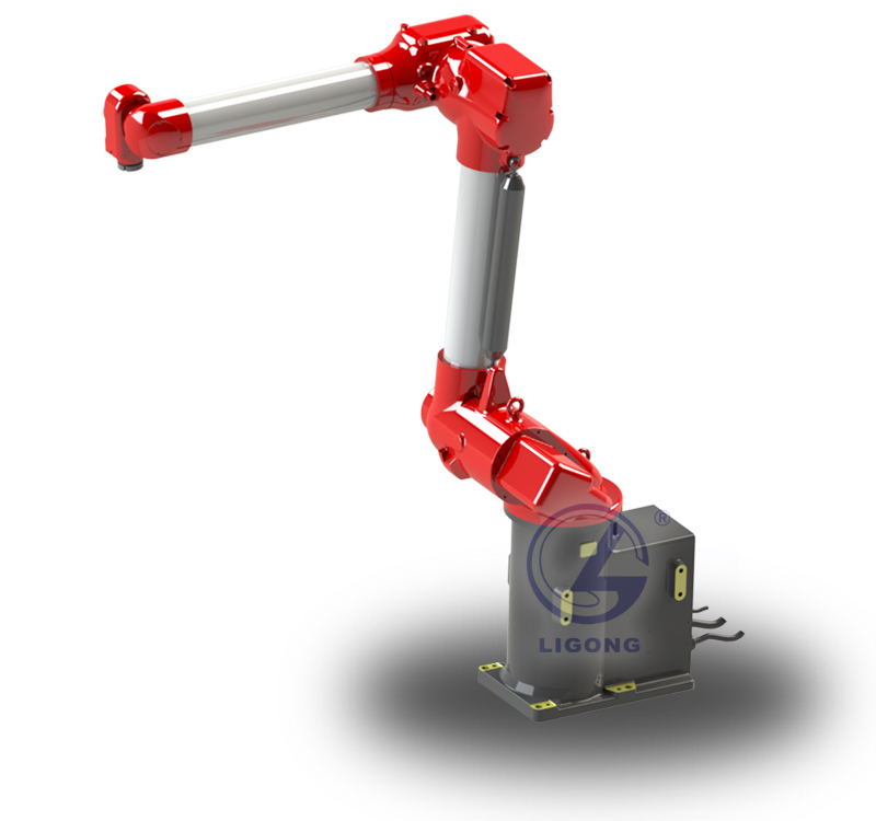 噴涂工業(yè)機(jī)器人