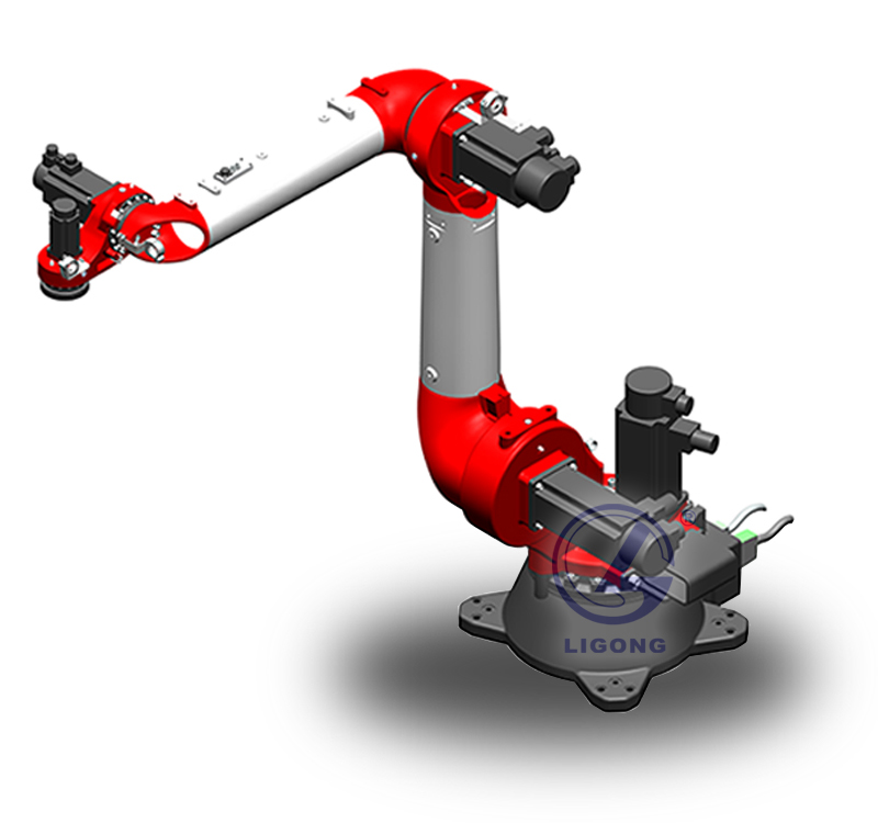 碼垛工業(yè)機(jī)器人