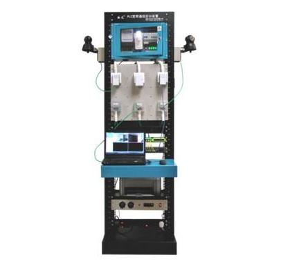 PLC寬帶通信實(shí)訓(xùn)裝置