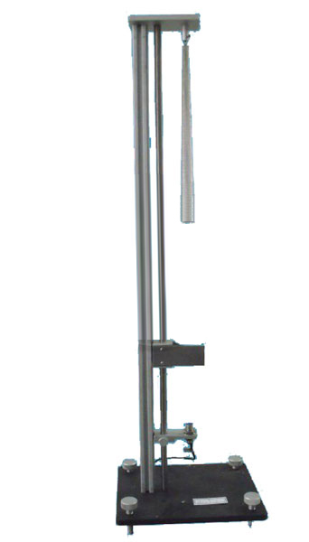 簡(jiǎn)諧振動(dòng)與彈簧勁度系數(shù)實(shí)驗(yàn)儀