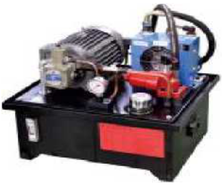 LGJ-SJ53智能化液壓轉(zhuǎn)動實驗臺