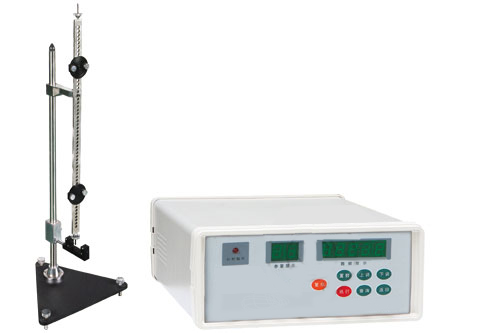 復(fù)擺實(shí)驗(yàn)儀