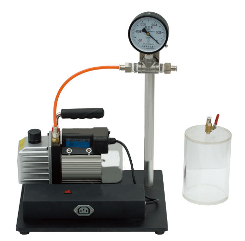 空氣密度與氣體普適常數(shù)測(cè)試儀