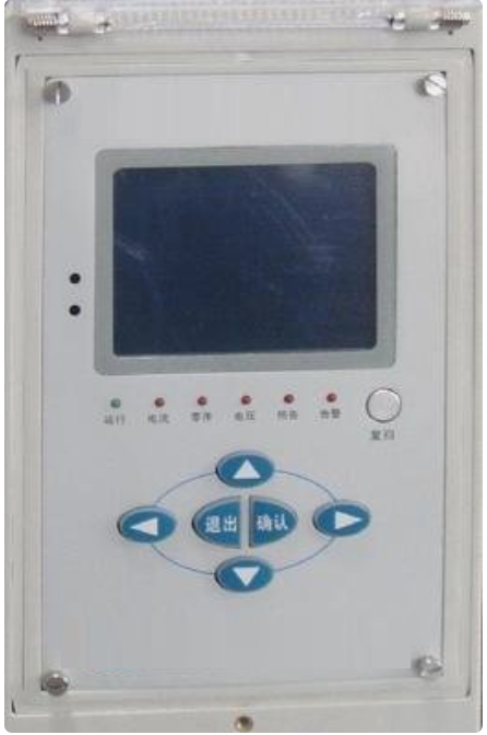 LGMRMB-1電動機綜合保護實訓裝置