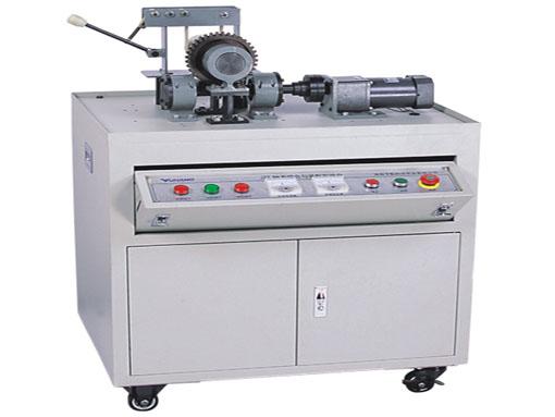 軸系裝配工藝技能實訓裝置