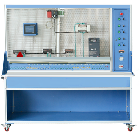 工業(yè)自動化通訊網(wǎng)絡(luò)實(shí)訓(xùn)平臺(三菱)