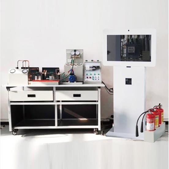 LG-TZL01制冷與空調(diào)安裝修理作業(yè)實訓(xùn)設(shè)備