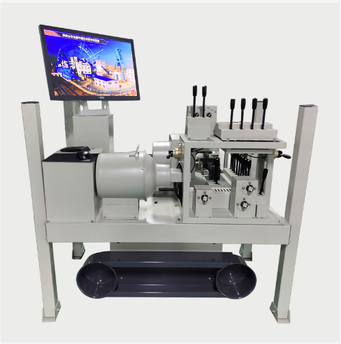 LG-TKS01探放水安全操作虛擬仿真考試實訓設(shè)備