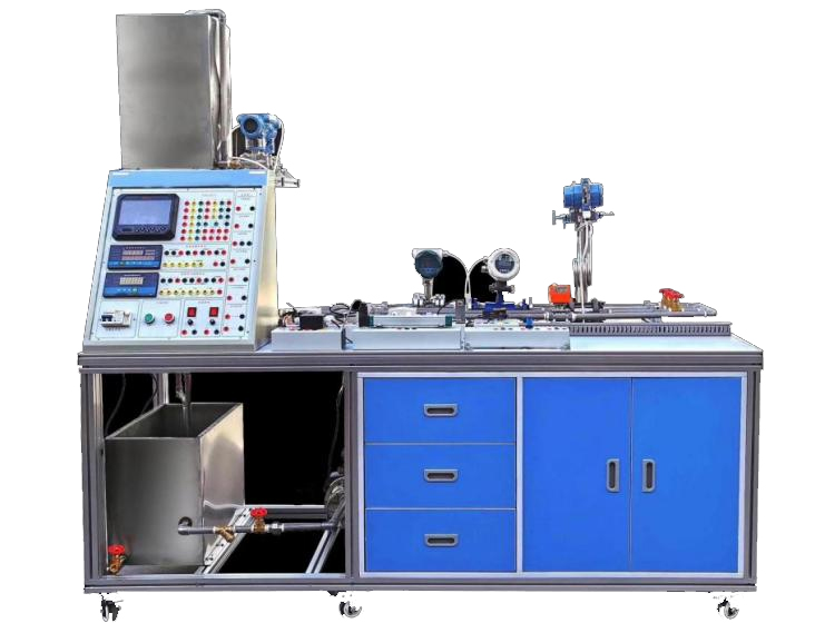 熱工儀表控制過(guò)程測(cè)量實(shí)驗(yàn)裝置