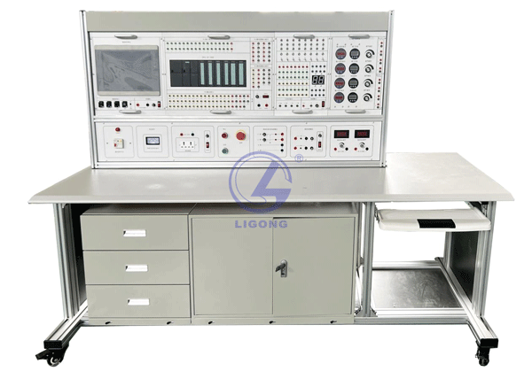 電機通用實訓平臺