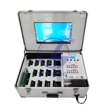 北京智控理工偉業(yè)科教設(shè)備有限公司